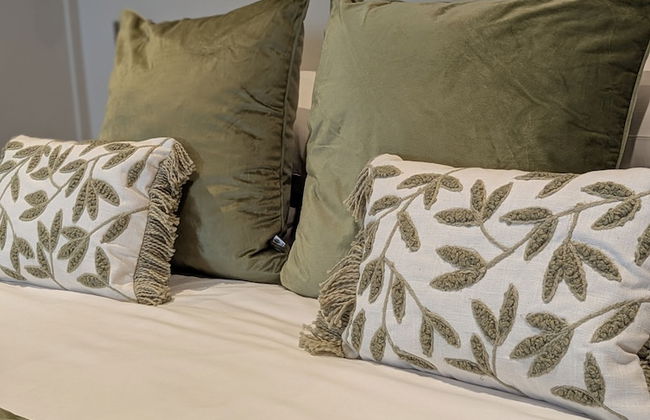 Laythams Holiday Lets Retreat - Foto 48