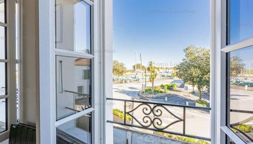 Appartement moderne avec grande terrasse à Ars-en-Ré - FR-1-835-31 - Foto 5