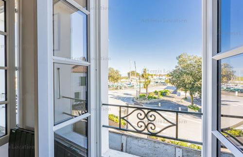 Appartement moderne avec grande terrasse à Ars-en-Ré - FR-1-835-31 - Foto 5