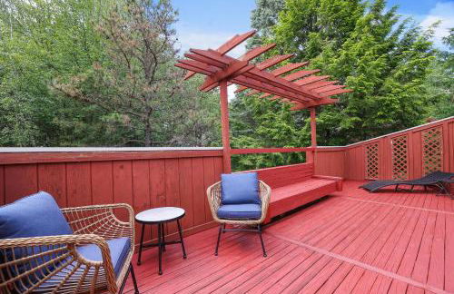 Cozy cottage in the heart of pocono - Foto 35