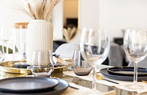 Centre - Calme & Confort - 2 à 4p - 55m2 - Photo 12