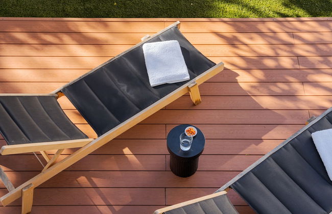 Athena's Lemon Grove Glyfada - Foto 56