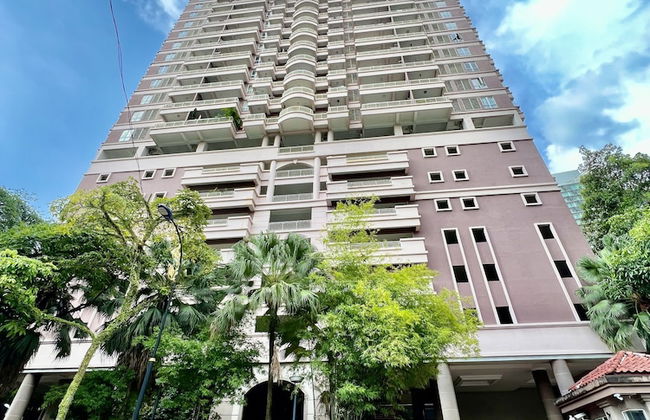 Casa Mutiara Apartments by Moonlight - Foto 38