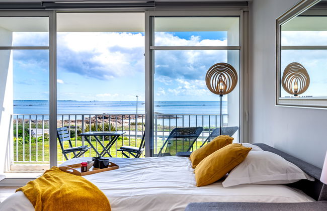 Résidence Les Trois Iles - Foto 2