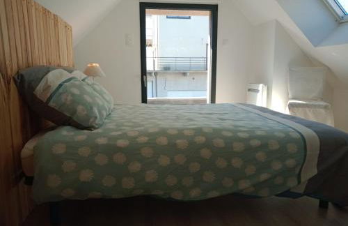 GITE LE SERPOLET BORD DE MER - Foto 15