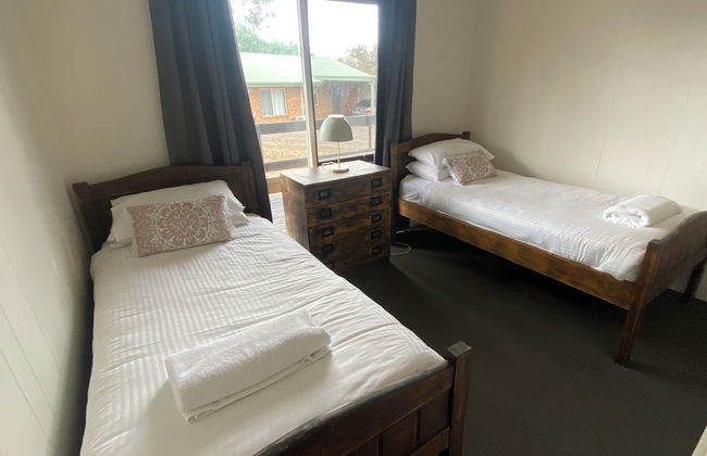 Mansfield Country Resort - Photo 7