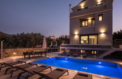 Luxury Villa Marelina - Foto 7