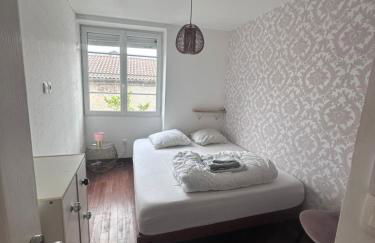 cocon du petit Bayonne - Foto 11