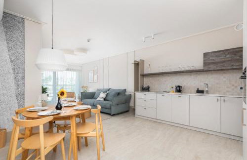 Solaris Apartments Close to the Beach by Noclegi Renters - Foto 11