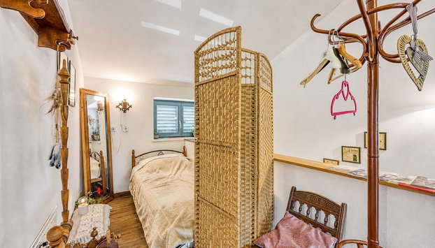 Villa Salamander Suite - Garden & EV Charger - Photo 3, Chambre