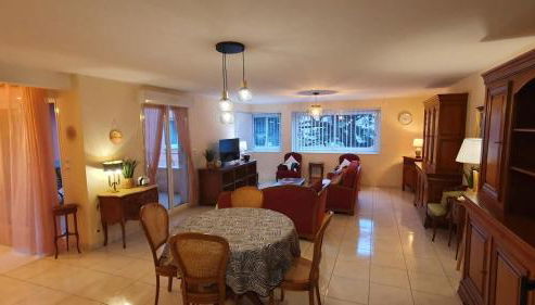 La terrasse de Jeanne - Foto 5