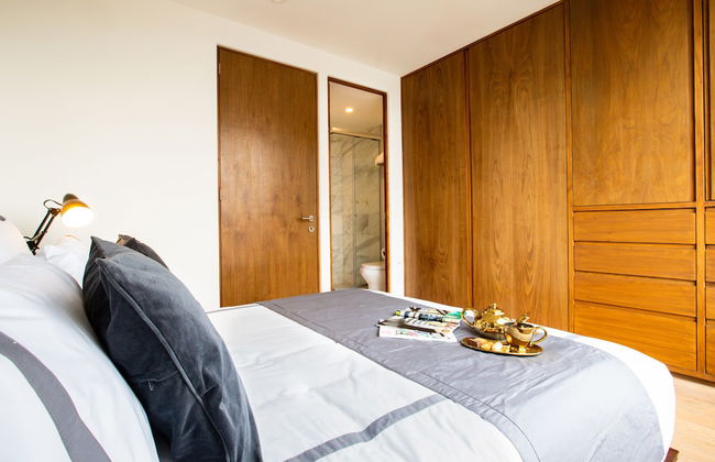 ULIV Polanco - Foto 3