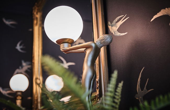 Snug at Clarence - Near Museum of Free Derry and Bloody Sunday Memorial - Foto 17