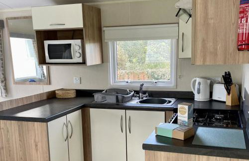 Newquay Bay Resort, pet Friendly, Sleeps 6, Wifi - Foto 15