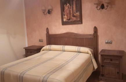 Alojamiento Rural Casa Inocente - Foto 34