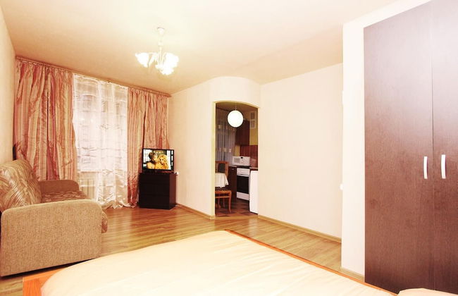 ApartLux Rechnoy - Foto 2