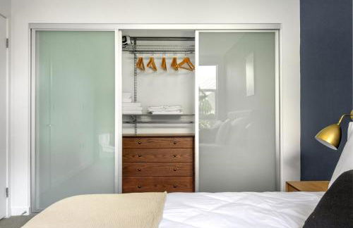 Blueground Beverly Grove rooftop nr Beverly Hills LAX-224 - Foto 10