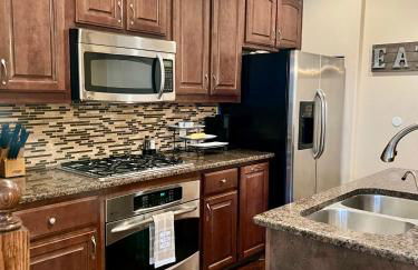 Luxury Legacy West Townhouse - Photo 9