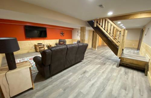 Pine Creek Cabins & Camping Resort - Foto 59