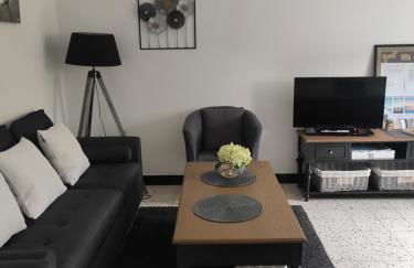 Gîte de la roseraie - Foto 7