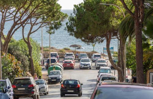 SF Marbella Luxury Beach Apartment - Jardines de las Golondrinas - Photo 13