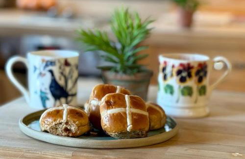 The Garden Barn, Manuden nr Stansted - Foto 8