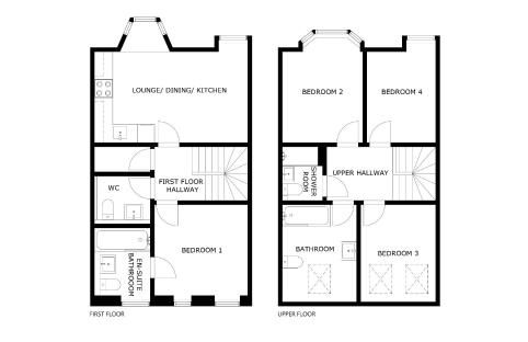 Bass View- harbourfront home Pittenweem - Foto 32