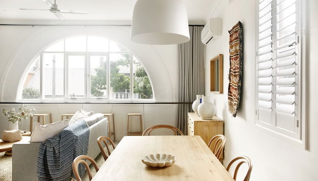 Restauration dans la chambre