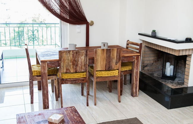 Delightful Apartment with amazing view - Foto 20