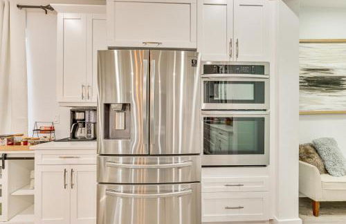 3 Mi to USF Dog-Friendly Home with Large Yard - Foto 8