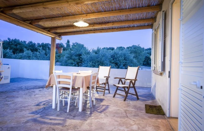 Cava Li Santi Residence - Foto 35