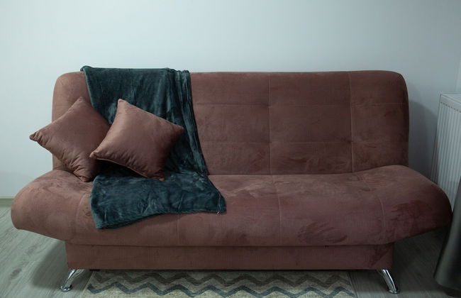 Frasin Studios-6 km to Voronet Monastery - Foto 28