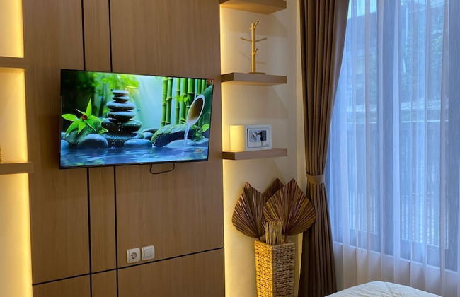 DIRUMA SADJA HOME VILLA - Foto 5