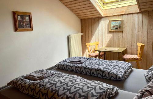 Haus der Hoffnung - Foto 39