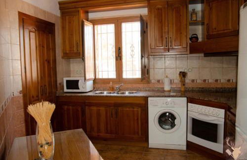 Cueva Arroyo Molino - CuevasCazorla - Foto 17