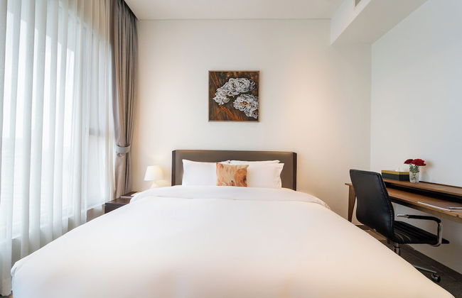 The Marq Residence By Convinia - Foto 18