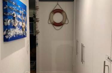 Allgäu Ankerplatz mit Sauna - Foto 8