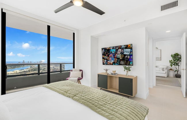 Luxury Condos in Downtown Miami - Photo 54