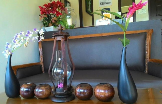 Jasmine Villa Tropical Garden - Foto 4