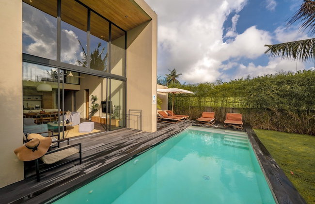 Usawa Villa Nyanyi - Photo 46