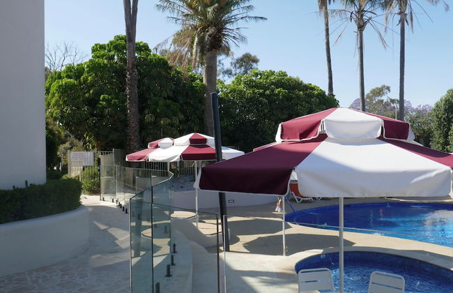 Lake Mulwala Boatel - Photo 31