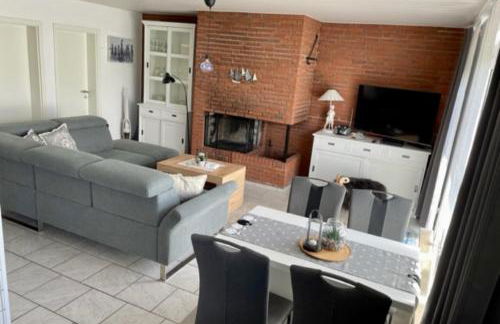 !!!NEU!!! Bungalow Juist in Norddeich 150 m vom Strand - Foto 12