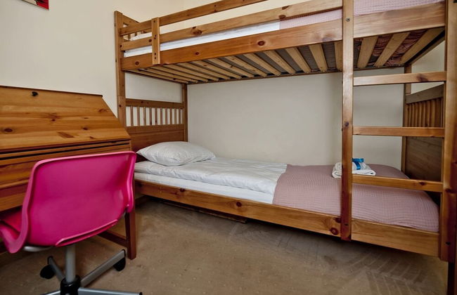 Willa Tamara BlueApart Jurata - Foto 9