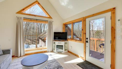Hike & Fish: Outdoor Retreat Near Trails - Foto 5
