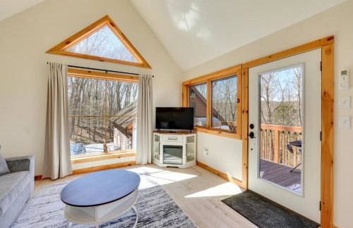 Hike & Fish: Outdoor Retreat Near Trails - Foto 5
