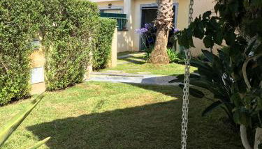 Lagoa Albufeira House - Foto 3, Garden