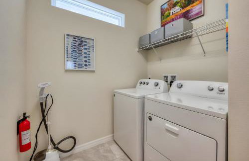 DLuxx Summer Vacation Home at Solterra Resort 7391 - Foto 20