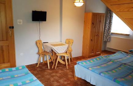 Gospodarstwo Agroturystyczne Dolina Zachwytu - Foto 4