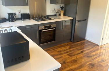 NEW - 3 Bedroom House in East Kilbride - Foto 16