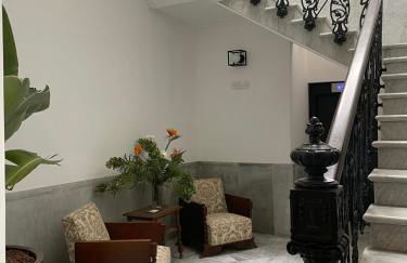 Casa Colonial El Indiano - Foto 69